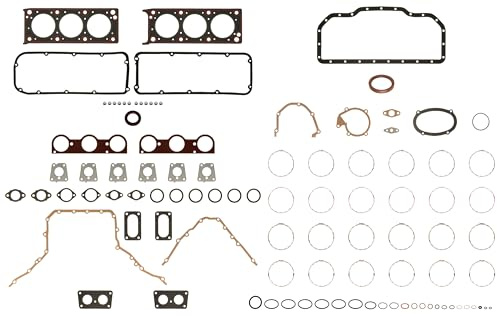 Ajusa 50033000 Full Gasket Set engine