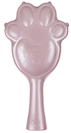 Angel ANGPETPINK Tierbürste, rosa