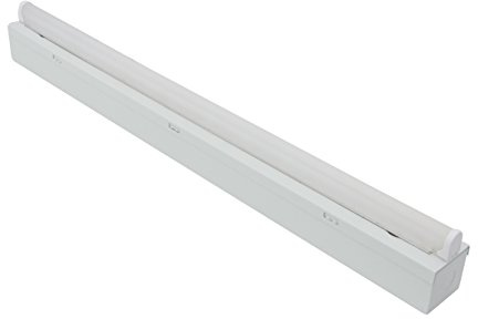 RITOS LED Deckenleuchte 14 W/ 1600 Lumen weiss