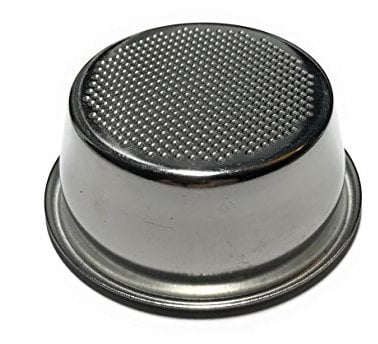 Breville Single Wall Filter Basket 54 mm, 2 cup