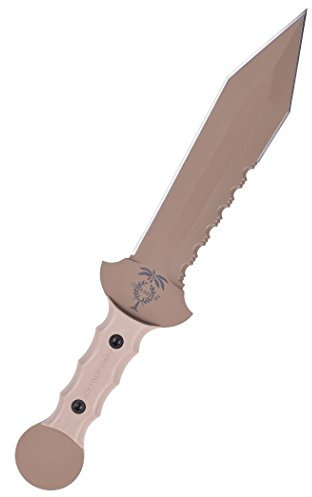 USGladius Desert Legion XII - Messer inkl. Scheide