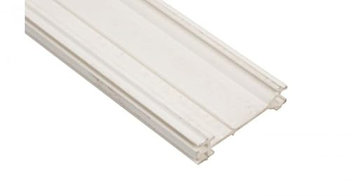 Legrand 010473 – CABLE TRUNKING System Accessories (2000 mm, White)