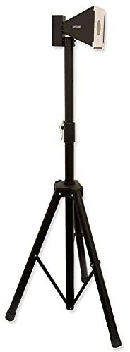 Nitehawk Air Rifle Airsoft Pistol Shooting Target Stand Holder + 100 Targets