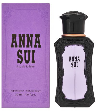 Anna Sui Original Eau de Toilette Spray 30 ml