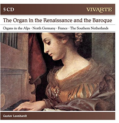 Organ In Renaissance & Baroque
