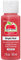 Plaid Peinture acrylique JA20501, rouge vif, 56,7 g
