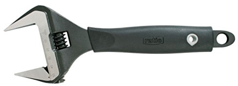 Ratio 5995H8 - Llave Graduable Gran Abertura Chr-V
