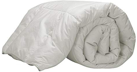 Pikolin Home - Anpassbares Betttuch aus 100 % Baumwolle, atmungsaktiv, langlebig und widerstandsfähig