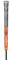 Golf Pride MCC Plus4 Golfgriff, Orange/Grau, Mens Standard