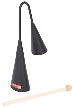 Percussion Plus, doppelte pp3600 Agogo Bells