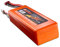 DF Lipo Akku 3S 11,1V 4500mAh 45C Hardcase mit T Plug