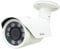 WESTSHINE 1080P CCTV Überwachungskameras Außen wasserdichte Bullet Kamera, 2,7-13,5mm Weitwinkel 1/2.8'' CMOS 8-IR LED 100ft Infrarot Nachtsicht，4-in-1(TVI + CVI + AHD + Analog)(Varifocal 2MP)