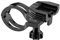 LEZYNE Unisex – Erwachsene 1-led-hb31-v404 Lenkerhalterung, Schwarz, M