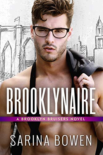 Brooklynaire: A Billionaire Romance (Brooklyn Hockey Book 1) (English Edition)