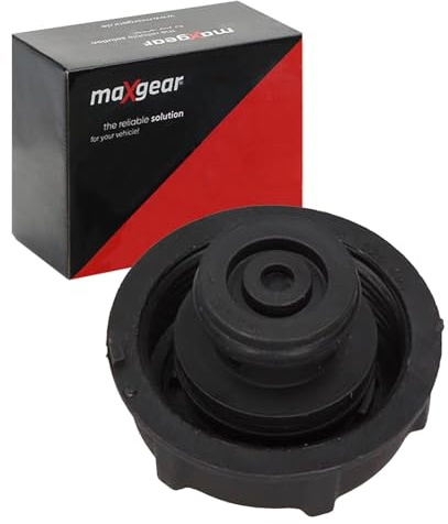 Maxgear 28-0286 Verschlussdeckel, Kühlmittelbehälter | 28-0286 passend für B-Max C-Max