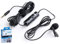 BOYA by-M1 Micrófono Lavalier de 3,5 mm Grabador de Audio Clip-on Omnidirectional Micrófono de Condensador de Video para cámaras de teléfonos Inteligentes - Negro