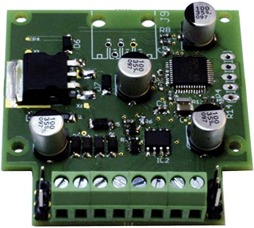 TAMS Elektronik 43-00326-01-C SD-32 Servodecoder Baustein