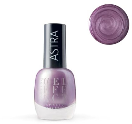 Astra Lasting Gel Effect 12 ml Nr. 58 Seraph