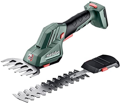 Metabo Akku-Gras-/Strauchschere PowerMaxx SGS 12 Q