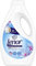 Lenor Waschmittel Flüssig, Flüssigwaschmittel, 19 Waschladungen, Lenor Aprilfrisch mit Duft von Frühlingsblumen (1.045 L)