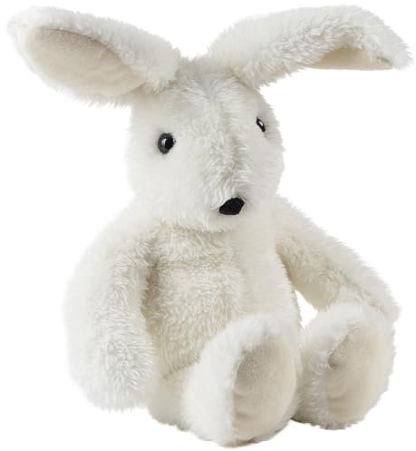 Schaffer 5712 Kuscheltier Hase Möhrchen, 36 cm