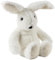 Schaffer Knuddel mich! 5712 Möhrchen Rudolf Schaffer Collection Plüsch Hase, cremeweiß, Größe L 36 cm