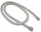 Ufixt Fits Beko Dishwasher Drain Hose Pipe 2.1m DE DW and DWD Series