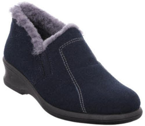 Rohde Farun Damen Flache Hausschuhe