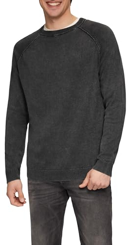 QS Herren 2153085 Pullover (1er Pack)