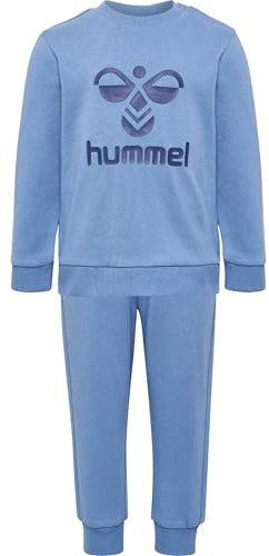 Hummel Arine Tracksuit 2-4 Months