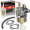 1PZ FR1-EY2 Carburateur replacement pour Robin EY15 EY20 Moteur 227-62450-10 228-62451-10 228-62450-10 Motoculteur Débroussailleuse Carburateur avec Joint de filtre à air