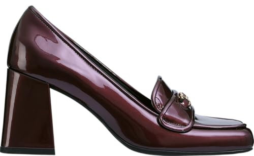 HÖGL Women's Julie Pump, Cabernet, 8 UK