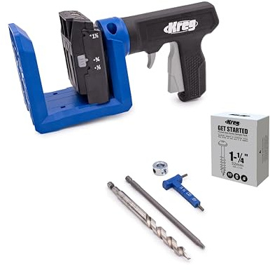 Kreg Gabarit de poche 520PRO