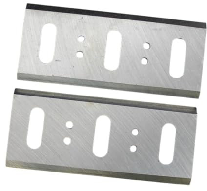 harayaa 2x Electric Planer Direct Ersetzt Tragbares Leistungsstarkes Profi.