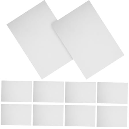 jojofuny 10blätter Glitzerpapier Bastelpapier Kartonpapier Farbig Für Scrapbooking Papierschnitte Handarbeiten Diy Dekoration