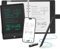 NEWYES Syncpen 3.0, Smart Pen with Digital Notes and Writing Pad, Sync your notes from paper to screen, Compatible with iOS and Android