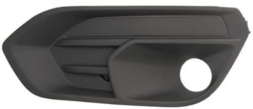 BLIC 5703-05-3084997P Frame Fog Light Fog Light Trim Front Left Plastic