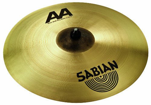 Sabian Becken Variety Package, Natur (22172)