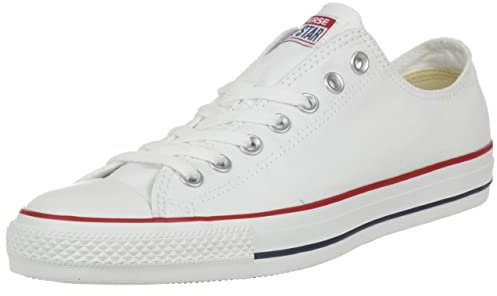 Converse Chuck Taylor All Star OX optical white - 45