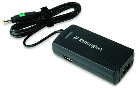 Kensington Minibook Power Adapter 45W für Netbooks, mini-books