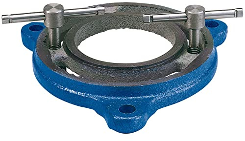 Draper 45783 Engineers Bench Vice, 150mm