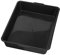Nobby Katzen Toilettenschale schwarz 44 x 31 x 8 cm