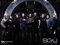 Posters Stargate SGU Guss tv Poster 28 cm x43cm 11inx17in