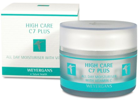 Weyergans C7 Plus, 50 ml