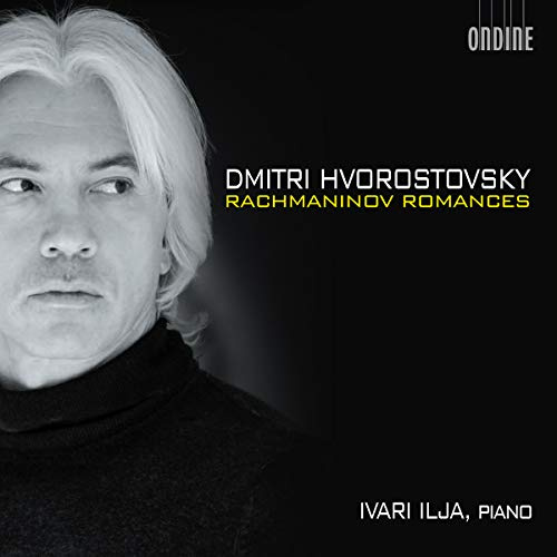 Hvorostovsky: Romances