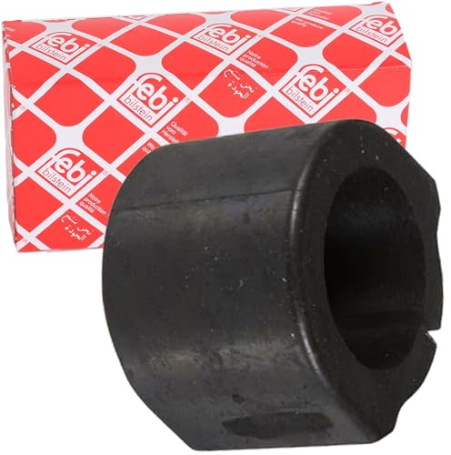 febi bilstein 02563 Stabilisatorlager | 02563, Lagerung, Stabilisator