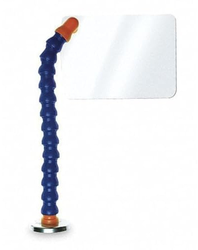 FR Loc Kühlmittel Schlauch Zubehör, 8–1/5,1 x 30,5 cm Quickset-groß Shield Kit, 3/10,2 cm Schlauch ID