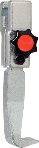 KS Tools 615.1101 Schnellspann-Abzieherhaken, 100mm