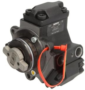 Bosch 0986437100 Radial Piston Pump