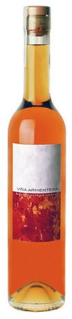 Orujo Viña Armenteira Hierbas Envejecido en Barrica - 50 Cl.